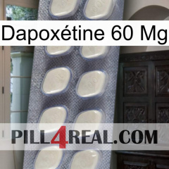 Dapoxétine 60 Mg 08